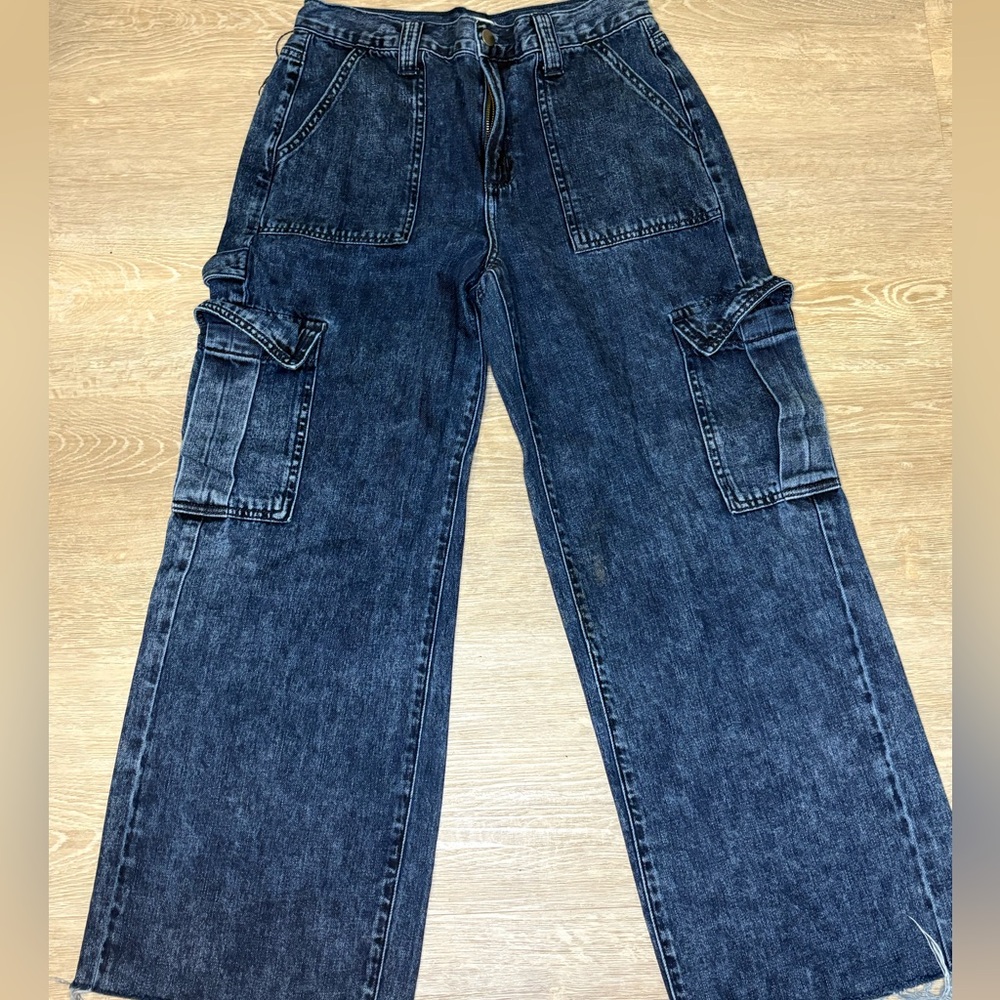Forever 21 Jeans